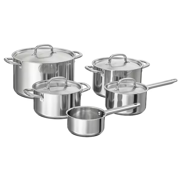 more-shopping-pannenset